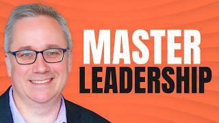 3 Proven Ways To Master Leadership & Executive Presence With Dan Noyes, Ex-CEO Of Tech Goes Home