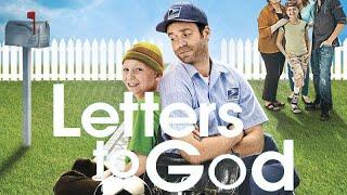 Letters to God (Free Full Movie) Family l Drama