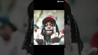 Damn Boy, a savage!!