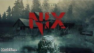 ПУСТОТА •2022• трейлер фильма || THE NIX trailer