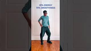 Do you like this proportion? (shake it to the max) #trendingdance