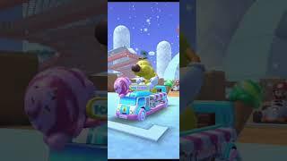 Mario Kart Tour - Sundae Tour (2024) - Boomerang Bro Cup