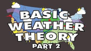 Basic Weather Theory pt.2 | PPGS