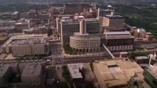 Brain Hemorrhage Treatment at Barnes-Jewish Hospital
