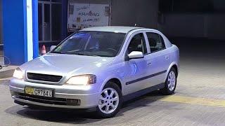 OPEL Astra g 2002 срочно ФУРУШИ 100231111