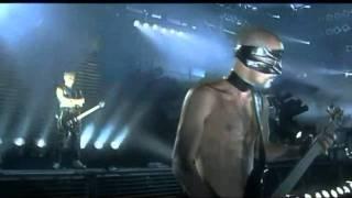 Rammstein - Sehnsucht [Live aus Berlin]