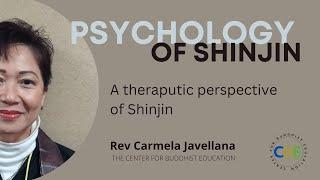 PSYCHOLOGY OF SHINJIN