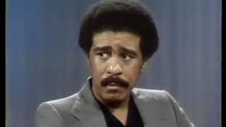 Richard Pryor How Capitalism Promotes Racism?