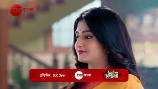 Ashtami-Ayushman Misunderstanding - Ashtami |  প্রতিদিন | 6:00 PM from 27th May | Promo | Zee Bangla