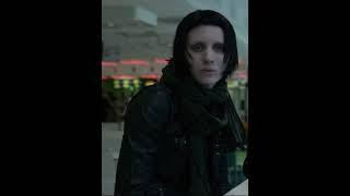 Lisbeth Salander edit - BRODYAGA FUNK