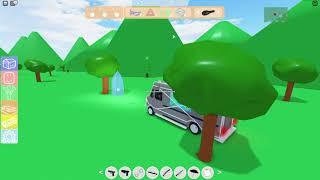 how to get the special cars from the neighborhood of robloxia