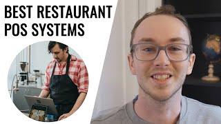 9 Best Restaurant POS Systems