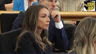 Waiting For Karen Read Jury Verdict, Watching The Fan, 6/16/2025