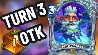 Blizzard can't destroy this Deck – Hearthstone Wild