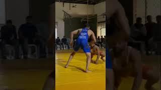 #hyderabad #wrestling #kusti #sports