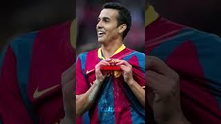 How a former Barça legend destroyed Inter and got revenge for Barça #shorts