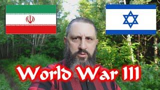 The Real Truth About The Israel Iran War