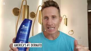 Head & Shoulders Clinical Dandruff Shampoo - Buy Now