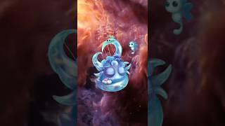 Как вывести маленького херузыря? Ответ тут. #mysingingmonsters #msm #мсм #msmdof