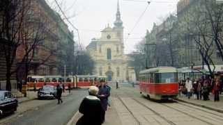 Brno, 1975