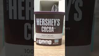 Hershey's Limited Edition Collectibles - Insulated Lunch Bag and Waterproof Apron
