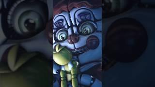 Circusbaby voice lines #circusbaby#sisterlocation#fivenightsatfreddys#fnafshorts#fnafedit#foryou