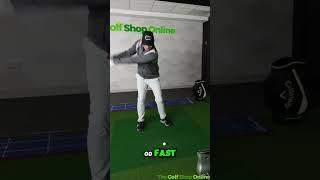 Add 20+ Yards to Your Drive with This Shuffle Drill!