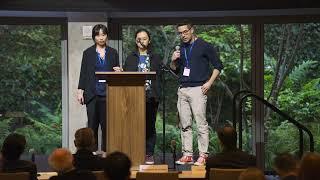 Syntaxa - First Look SoCal Innovation Showcase 2024 - Alliance for SoCal Innovation