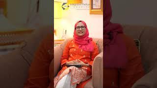 Dr. Saba Ansari talks about the different birth control options that are available in Pakistan.