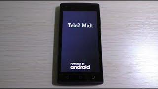 Haier Tele 2 Midi 2 0 Bootanimation