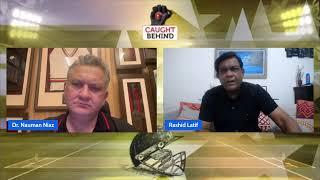 Sanju & Tilak Erase SA | ICC Asks BCCI | Caught Behind