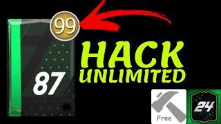 Hack Smoq Games 24 Pack Opener | Unlimited 87+ Packs