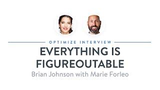 Heroic Interview: Everything is Figureoutable with Marie Forleo