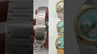 Get ready to elevate your watch game #baselworld #partnersintime