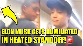 Tiny Government Agency Blocks Musk’s DOGE Thugs From Building In Heated Standoff!