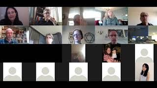 Mourner's Kaddish Minyan - With My Jewish Learning