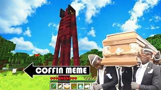 Best of Astronomia (Coffin Dance Meme) in Minecraft : Part 1