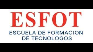 SISTEMA DE MONITOREO Y CONTROL DE AULAS ESFOT - EPN.