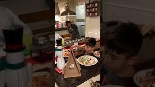 Big Sister Annoying Little Brother