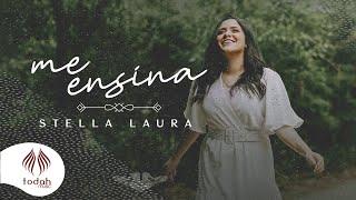 Stella Laura | Me Ensina [Clipe Oficial]