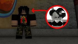 Interviewing Roblox's Wannabe Gangsters