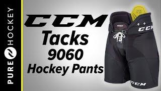 CCM Tacks 9060 Hockey Pants | Product Review