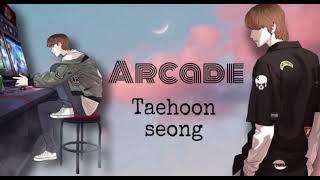 Taehoon SeongDuncan Laurence - Arcade[MMV] | Viral Hit