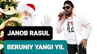 JANOB RASUL (Yangi yil konserti) 31.12.2021