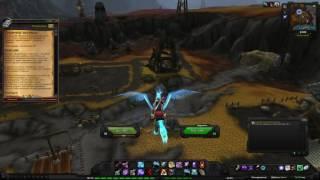 World of Warcraft Quest: Справочные материалы (id=11908)