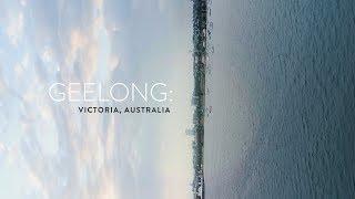 Archived - City of Greater Geelong Economic Profile Video 2019