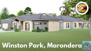 Winston Park ~ Most Affluent Neighborhood in Marondera  | Zimbabwe
