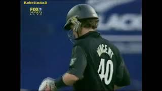 Cricket gone wrong  Aussie's wheels fall off | Robelinda2 Archive