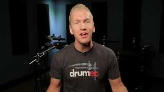 Drumeo - The Ultimate Online Drum Lessons Experience