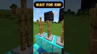 Genius Minecraft Build Hack You Must Try!
